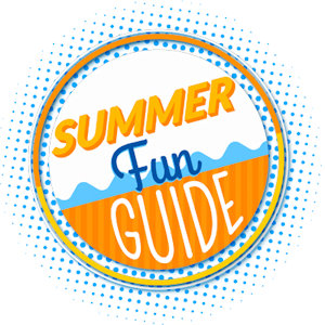 2018 Summer Fun Guide! 